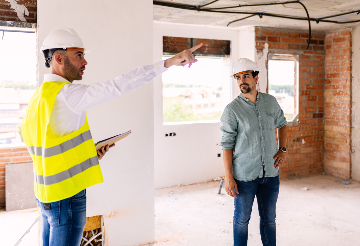 building-inspectors Building Inspection
